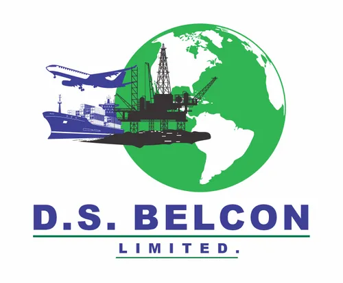 DS. Belcon Limited